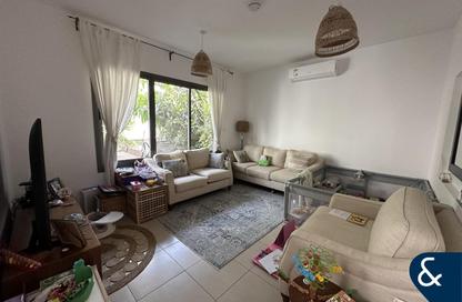 Villa - 3 Bedrooms - 2 Bathrooms for rent in Zahra Townhouses - Town Square - Dubai