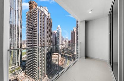 Apartment - 3 Bedrooms - 4 Bathrooms for rent in Forte 2 - Forte - Downtown Dubai - Dubai Apartment - 3 Bedrooms - 4 Bathrooms for rent in Forte 2 - Forte - Downtown Dubai - Dubai