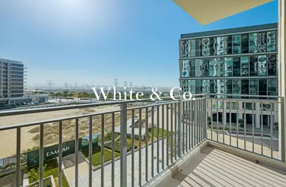 Apartment - 2 Bedrooms - 2 Bathrooms for sale in Park Heights 1 - Park Heights - Dubai Hills Estate - Dubai