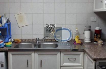 Apartment - 2 - 3 for sale in Pearl Tower - Emirates City - Ajman