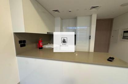 Apartment - 1 Bedroom - 1 Bathroom for rent in Vida 1 - Vida Residences - Aljada - Sharjah
