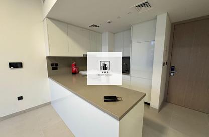 Apartment - 1 Bedroom - 1 Bathroom for rent in Vida 1 - Vida Residences - Aljada - Sharjah