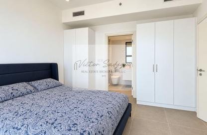 Apartment - 1 - 2 for sale in Pixel - Makers District - Al Reem Island - Abu Dhabi Apartment - 1 - 2 for sale in Pixel - Makers District - Al Reem Island - Abu Dhabi