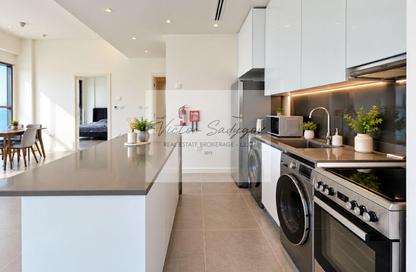 Apartment - 1 - 2 for sale in Pixel - Makers District - Al Reem Island - Abu Dhabi