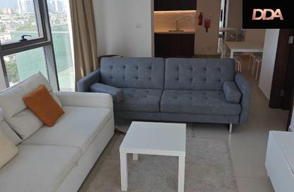 Apartment - 1 Bedroom - 2 Bathrooms for rent in AZIZI Berton - Al Furjan - Dubai