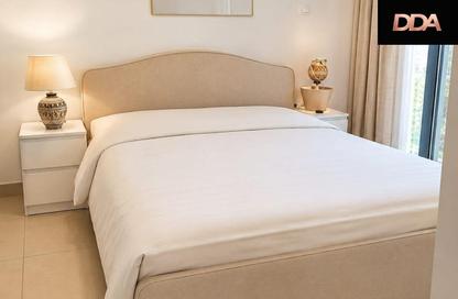 Apartment - 1 Bedroom - 2 Bathrooms for rent in AZIZI Berton - Al Furjan - Dubai Apartment - 1 Bedroom - 2 Bathrooms for rent in AZIZI Berton - Al Furjan - Dubai