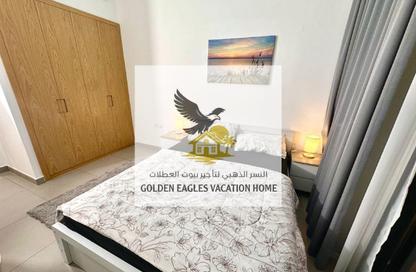 Apartment - 1 Bedroom - 1 Bathroom for rent in Darb 4 - Al Mamsha - Muwaileh - Sharjah Apartment - 1 Bedroom - 1 Bathroom for rent in Darb 4 - Al Mamsha - Muwaileh - Sharjah