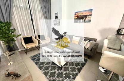 Apartment - 1 Bedroom - 1 Bathroom for rent in Darb 4 - Al Mamsha - Muwaileh - Sharjah Apartment - 1 Bedroom - 1 Bathroom for rent in Darb 4 - Al Mamsha - Muwaileh - Sharjah