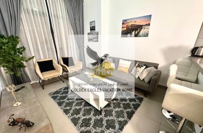 Apartment - 1 Bedroom - 1 Bathroom for rent in Darb 4 - Al Mamsha - Muwaileh - Sharjah Apartment - 1 Bedroom - 1 Bathroom for rent in Darb 4 - Al Mamsha - Muwaileh - Sharjah