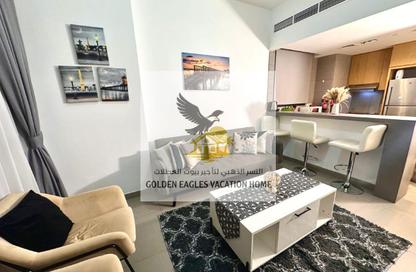 Apartment - 1 Bedroom - 1 Bathroom for rent in Darb 4 - Al Mamsha - Muwaileh - Sharjah Apartment - 1 Bedroom - 1 Bathroom for rent in Darb 4 - Al Mamsha - Muwaileh - Sharjah