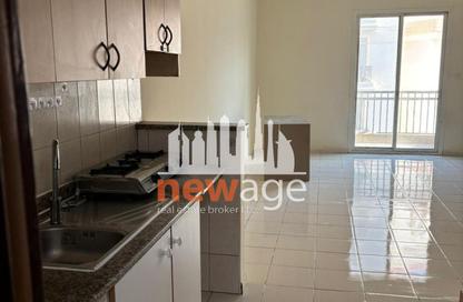 Apartment - Studio - 1 for sale in Building K08 - Greece Cluster - International City - Dubai Apartment - Studio - 1 for sale in Building K08 - Greece Cluster - International City - Dubai