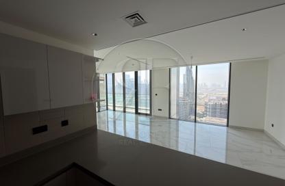 Apartment - 4 Bedrooms - 5 Bathrooms for rent in Crest Grande - Sobha Hartland - Mohammed Bin Rashid City - Dubai