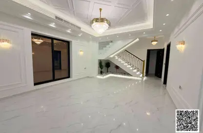 Villa - 4 Bedrooms - 7 Bathrooms for sale in Al Helio 2 - Al Helio - Ajman