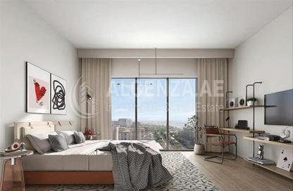 Apartment - 2 - 2 for sale in Yas Living - Yas Island - Abu Dhabi