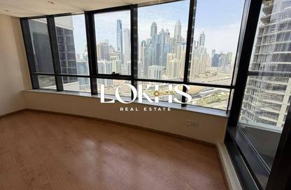 Apartment - 3 Bedrooms - 4 Bathrooms for rent in Al Waleed Paradise - JLT Cluster R - Jumeirah Lake Towers - Dubai