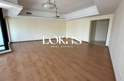Apartment - 3 Bedrooms - 4 Bathrooms for rent in Al Waleed Paradise - JLT Cluster R - Jumeirah Lake Towers - Dubai