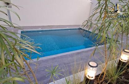 Villa - 6 Bedrooms - 7+ Bathrooms for sale in Kabbali Hills - Al Helio 2 - Al Helio - Ajman