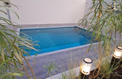 Villa - 6 Bedrooms - 7+ Bathrooms for sale in Kabbali Hills - Al Helio 2 - Al Helio - Ajman Villa - 6 Bedrooms - 7+ Bathrooms for sale in Kabbali Hills - Al Helio 2 - Al Helio - Ajman