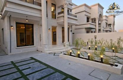 Villa - 6 Bedrooms - 7+ Bathrooms for sale in Kabbali Hills - Al Helio 2 - Al Helio - Ajman Villa - 6 Bedrooms - 7+ Bathrooms for sale in Kabbali Hills - Al Helio 2 - Al Helio - Ajman