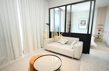 Apartment - 1 Bedroom - 1 Bathroom for rent in UPSIDE Living - Business Bay - Dubai