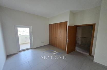 Townhouse - 3 Bedrooms - 4 Bathrooms for rent in Quortaj - North Village - Al Furjan - Dubai