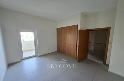 Townhouse - 3 Bedrooms - 4 Bathrooms for rent in Quortaj - North Village - Al Furjan - Dubai
