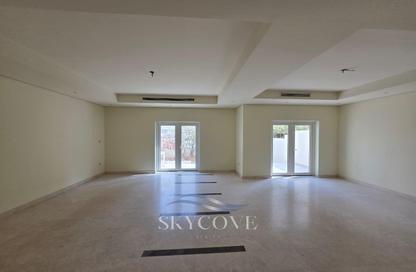 Townhouse - 3 Bedrooms - 4 Bathrooms for rent in Quortaj - North Village - Al Furjan - Dubai
