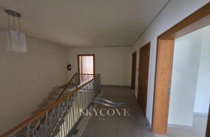 Townhouse - 3 Bedrooms - 4 Bathrooms for rent in Quortaj - North Village - Al Furjan - Dubai