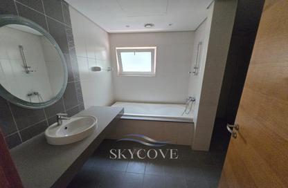 Townhouse - 3 Bedrooms - 4 Bathrooms for rent in Quortaj - North Village - Al Furjan - Dubai