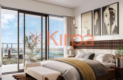 Apartment - 2 - 3 for sale in Address Residences Zabeel 4 - Address Residences Zabeel - Zabeel 1 - Zabeel - Dubai