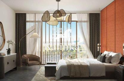 Apartment - 3 - 4 for sale in The Arthouse - Saadiyat Cultural District - Saadiyat Island - Abu Dhabi Apartment - 3 - 4 for sale in The Arthouse - Saadiyat Cultural District - Saadiyat Island - Abu Dhabi