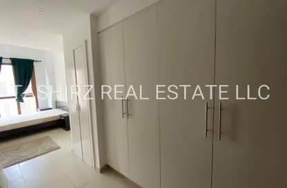 Apartment - Studio - 1 Bathroom for sale in Zahra Breeze Apartments 3A - Zahra Breeze Apartments 3 - Zahra Breeze Apartments - Town Square - Dubai