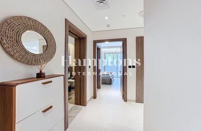 Apartment - 1 Bedroom - 2 Bathrooms for rent in West Five Business Bay Residences - Business Bay - Dubai Apartment - 1 Bedroom - 2 Bathrooms for rent in West Five Business Bay Residences - Business Bay - Dubai