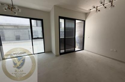Apartment - 2 Bedrooms - 3 Bathrooms for rent in Muweileh Community - Muwaileh Commercial - Sharjah