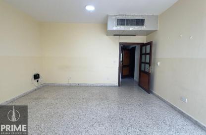 Apartment - 2 Bedrooms - 2 Bathrooms for rent in Al Jazeera Sports and Cultural Club - Muroor Area - Abu Dhabi