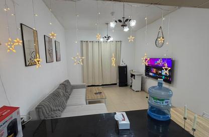 Apartment - 1 - 2 for sale in City Tower - Al Nuaimiya - Ajman Apartment - 1 - 2 for sale in City Tower - Al Nuaimiya - Ajman