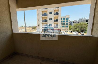 Apartment - 2 Bedrooms - 3 Bathrooms for rent in Al Zahia - Muwaileh Commercial - Sharjah