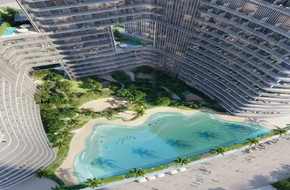 Apartment - Studio - 1 Bathroom for sale in Binghatti Hillviews - Dubai Science Park - Dubai