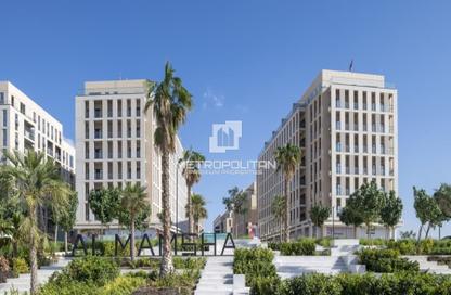 Apartment - 1 - 2 for sale in Raseel - Al Mamsha - Muwaileh - Sharjah Apartment - 1 - 2 for sale in Raseel - Al Mamsha - Muwaileh - Sharjah