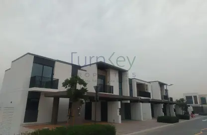 Villa - 4 Bedrooms - 5 Bathrooms for rent in Raya - Arabian Ranches 3 - Dubai