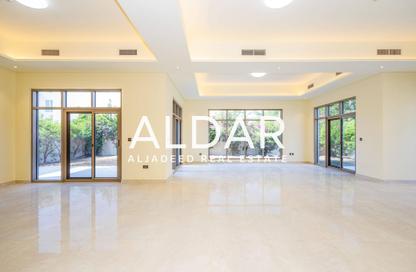 Villa - 4 Bedrooms - 7 Bathrooms for rent in Murooj Al Furjan West - Murooj Al Furjan - Al Furjan - Dubai Villa - 4 Bedrooms - 7 Bathrooms for rent in Murooj Al Furjan West - Murooj Al Furjan - Al Furjan - Dubai