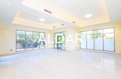 Villa - 4 Bedrooms - 7 Bathrooms for rent in Murooj Al Furjan West - Murooj Al Furjan - Al Furjan - Dubai