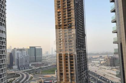 Apartment - Studio - 1 for rent in Regalia By Deyaar - Business Bay - Dubai