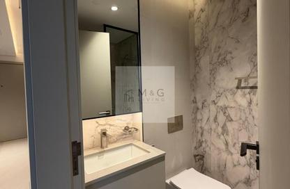 Apartment - Studio - 1 for rent in Regalia By Deyaar - Business Bay - Dubai