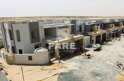 Whole Building - 7+ Bedrooms - 7+ Bathrooms for sale in Tilal City B - Tilal City - Sharjah