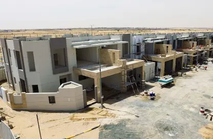 عمارة بالكامل - 8 غرف نوم - 8 حمامات للبيع في B تلال سيتي - تلال سيتي - الشارقة