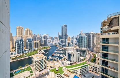 Apartment - 2 - 3 for sale in Studio One - Dubai Marina - Dubai Apartment - 2 - 3 for sale in Studio One - Dubai Marina - Dubai