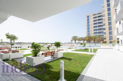Apartment - 1 Bedroom - 2 Bathrooms for rent in 5th Avenue - Al Furjan - Dubai Apartment - 1 Bedroom - 2 Bathrooms for rent in 5th Avenue - Al Furjan - Dubai