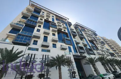 Apartment - 1 Bedroom - 2 Bathrooms for rent in 5th Avenue - Al Furjan - Dubai Apartment - 1 Bedroom - 2 Bathrooms for rent in 5th Avenue - Al Furjan - Dubai