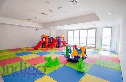 Apartment - 1 Bedroom - 2 Bathrooms for rent in 5th Avenue - Al Furjan - Dubai Apartment - 1 Bedroom - 2 Bathrooms for rent in 5th Avenue - Al Furjan - Dubai